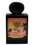 Lorenzo Pazzaglia Extrait De Parfum 50 ml Van sea