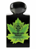 Lorenzo Pazzaglia Dangerous Maryx Extrait De Parfum