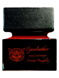 Lorenzo Pazzaglia Gasoleather Extrait De Parfum