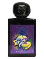 Lorenzo Pazzaglia Tropikalys Karma extrait de Parfum 50ml