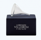 Парфумерія Lorenzo Villoresi Blown-Glass funnel For Parfum скло лейка, 1шт