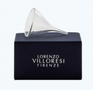 Парфумерія Lorenzo Villoresi Blown-Glass funnel For Parfum скло лейка, 1шт