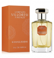 Lorenzo Villoresi Kamasurabhi туалетна вода