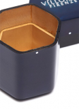 Парфумерія Lorenzo Villoresi Leather case For parf 30 мл / Шкіряний футляр для парфюм 30 мл