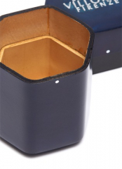 Парфумерія Lorenzo Villoresi Leather case For parf 30 мл / Шкіряний футляр для парфюм 30 мл