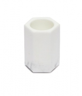 Парфумерія Lorenzo Villoresi porcelain MUG/ Стакан из фарфора 1шт