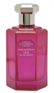 Lorenzo Villoresi Teti туалетна вода 2ml