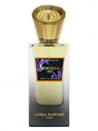 Lorga Parfums Moroccan Iris Extrait De Parfum