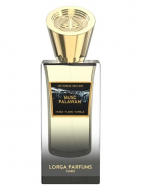 Lorga Parfums Musk Palawan Extrait De Parfum
