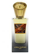 Lorga Parfums Santal Sugar Extrait De Parfum