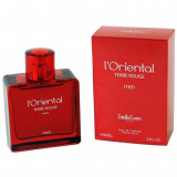 Geparlys EstElle Ewen L'Oriental Terre Rouge men