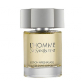 Yves Saint Laurent LHomme лосьйон після гоління 100 мл