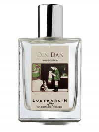 Lostmarch Din Dan туалетна вода 100 мл