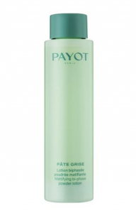 Payot Lotion Biphasee Poudree Matifiante Двофазний лосьйон для обличчя 200 ML