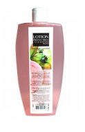 Norma de Durville Lotion protectrIce a la goyave Rose Arsene Valere Захисний лосьйон с Розовой Гуайявой Флакон 1000 мл