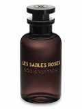 Louis Vuitton LESS SABLES Roses парфумована вода
