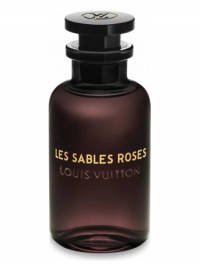 Louis Vuitton LESS SABLES Roses парфумована вода
