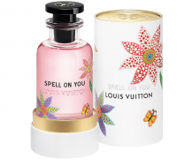 Louis Vuitton LV&YK Spell On You Limited Edition парфумована вода