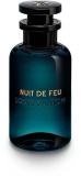 Louis Vuitton nuit de Feu парфумована вода