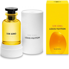 Парфумерія Louis Vuitton Sun Song парфумована вода
