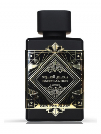 Lattafa Badee Al oud oud for Glory парфумована вода 100 мл