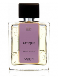 Lubin Attique парфумована вода 75ml