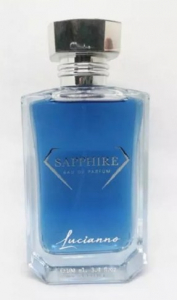 LUCIANNO SAPHHIRE парфумована вода 100 мл Spray