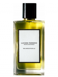 Lucien Ferrero Par Amour Pour Lui парфумована вода