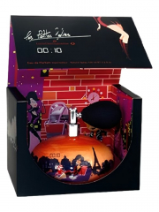 Lulu Castagnette Les Petites Folies 00:10 парфумована вода 30ml