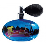 Lulu Castagnette Les Petites Folies 20:15 women