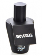 Lush 1000 Kisses deep Parfum 30 мл