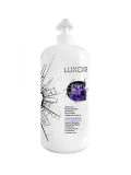 Luxor Professional Міцеллярний зволожуючий Шампунь з пробіотиками, колагеном і маслом Чіа 1000 мл