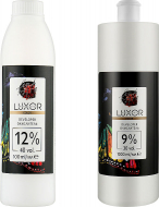 Luxor Professional Окислювач для волосся