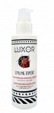 Luxor Professional Styling Expert Выпрямляющий крем для надання блиску и гладкостта волоссям 200 мл