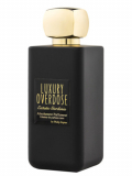 Absolument Parfumeur Luxury Overdose Extatic Gardenia парфумована вода 100 мл