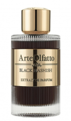 ArteOlfatto Black Hashish Extrait De Parfum