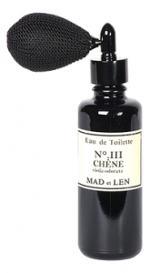 Mad et Len №VIII Bois de Chene / Древесина дуба Eau De Toilette туалетна Вода 50 мл