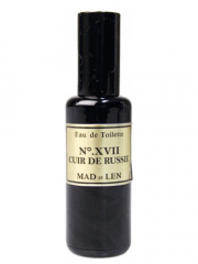 Mad et Len №XVII Cuir de Russie Eau De Toilette туалетна Вода 50 мл