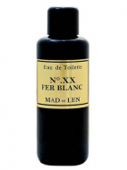 Mad et Len №XX Fer Blanc / Олово Eau De Toilette туалетна Вода 50 мл