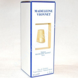 Madeleine Vionnet Madelein Vionnet naperstok