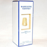 Madeleine Vionnet Madelein Vionnet naperstok