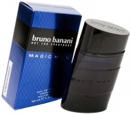 Bruno Banani Magic Man - Eau De Toilette туалетна Вода