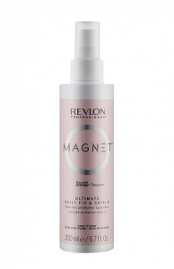 Revlon Professional MAGNet Daily FIX & SHIELD Захисний Спрей для щоденного використання 200 мл 7260041000