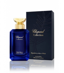 Chopard Collection Magnolia Au vetiver du Haiti - Eau de Parfum парфумована вода