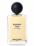 Maie Piou Banana Oud парфумована вода 100 мл