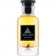 Alhambra Jean Lowe Fraiche 100ml