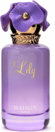 Maison Asrar LILY 100 ML