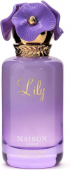 Maison Asrar LILY 100 ML
