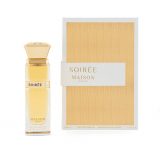 Maison Asrar SOIREE 110 ML