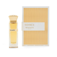 Maison Asrar SOIREE 110 ML